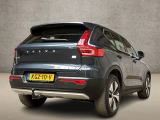 Volvo XC40 – thumbnail 4