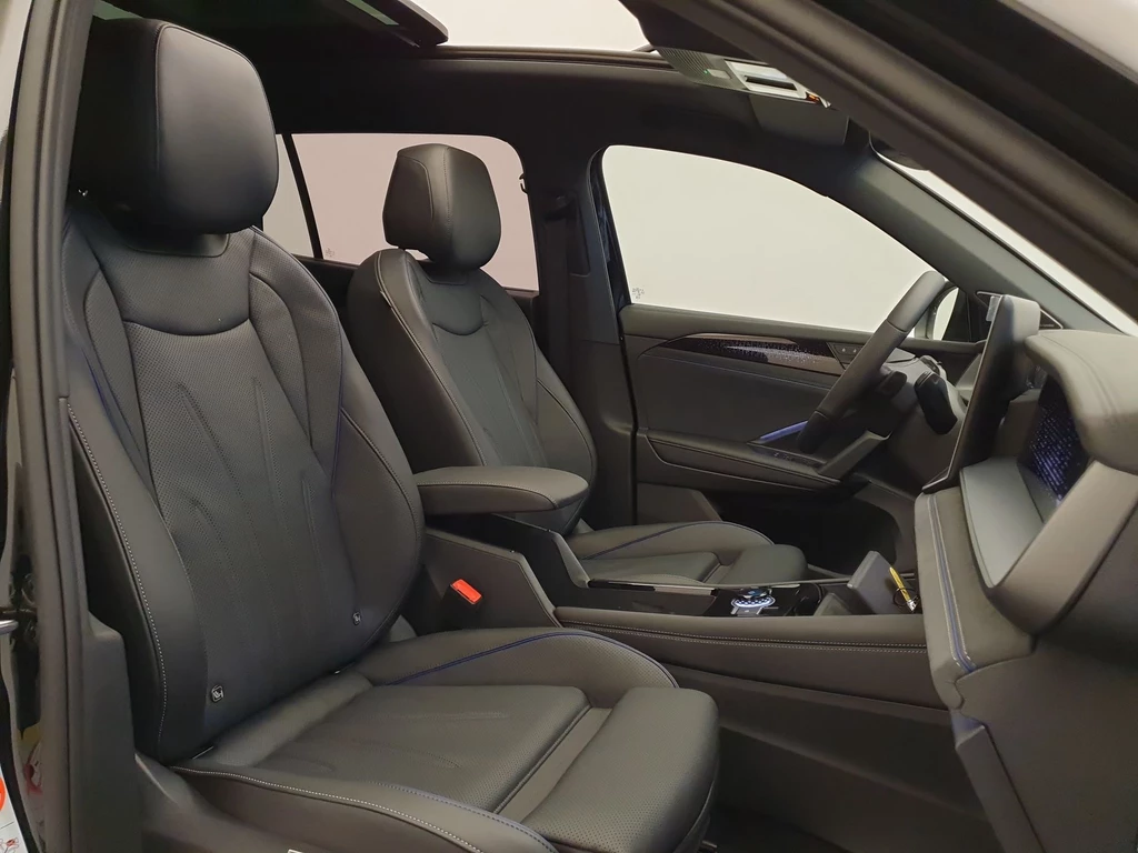 Volkswagen Tayron – foto 8