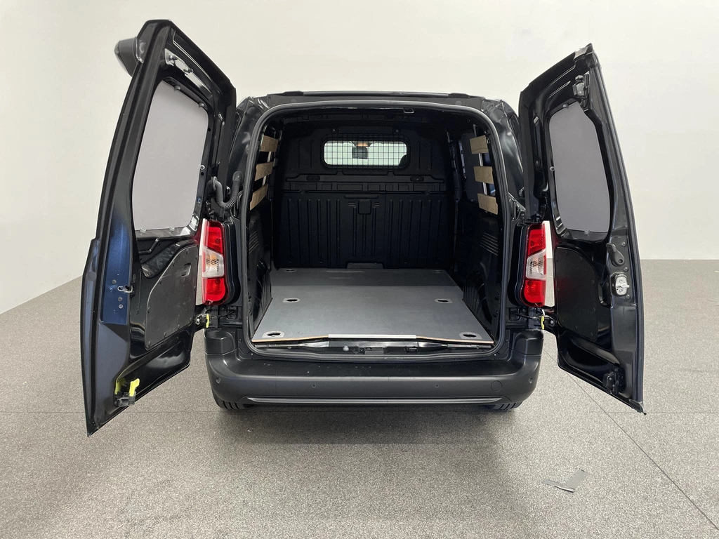 Peugeot Partner – foto 11