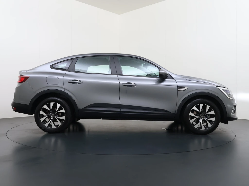 Renault Arkana – foto 7