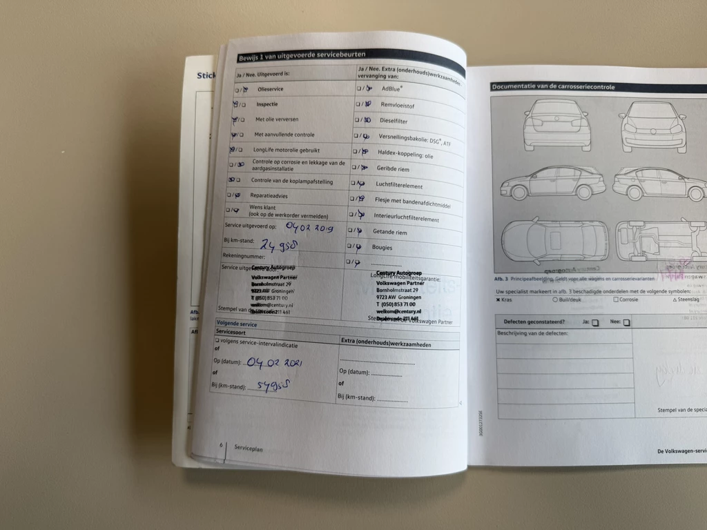 Volkswagen Golf – foto 32
