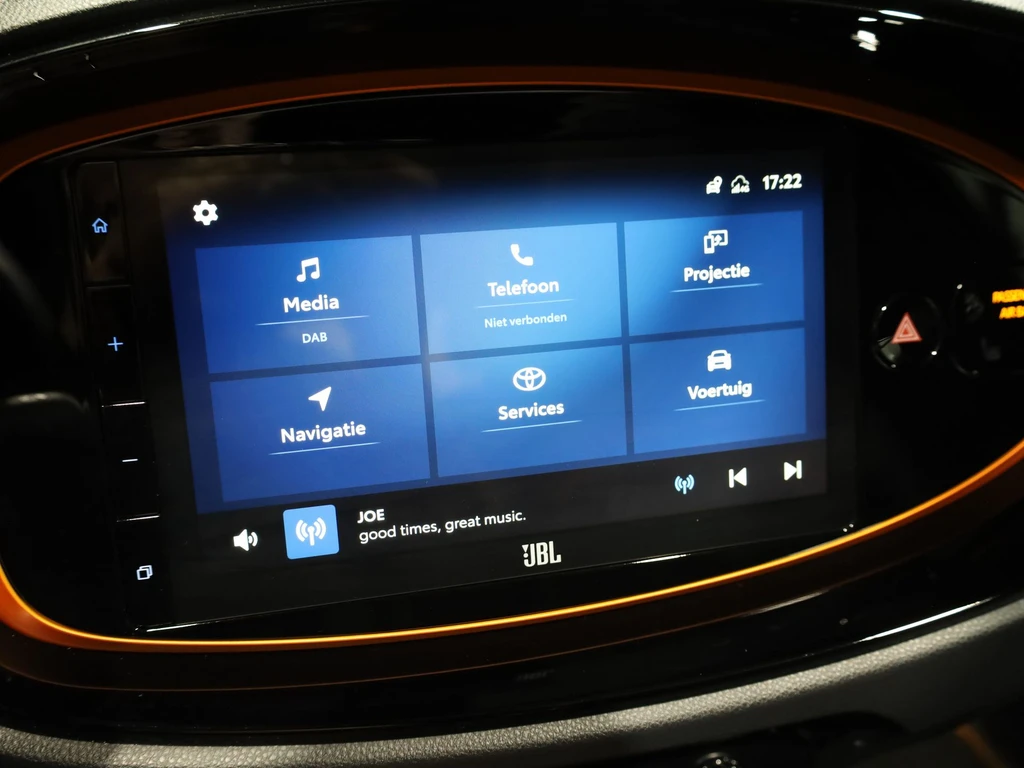 Toyota Aygo – foto 41