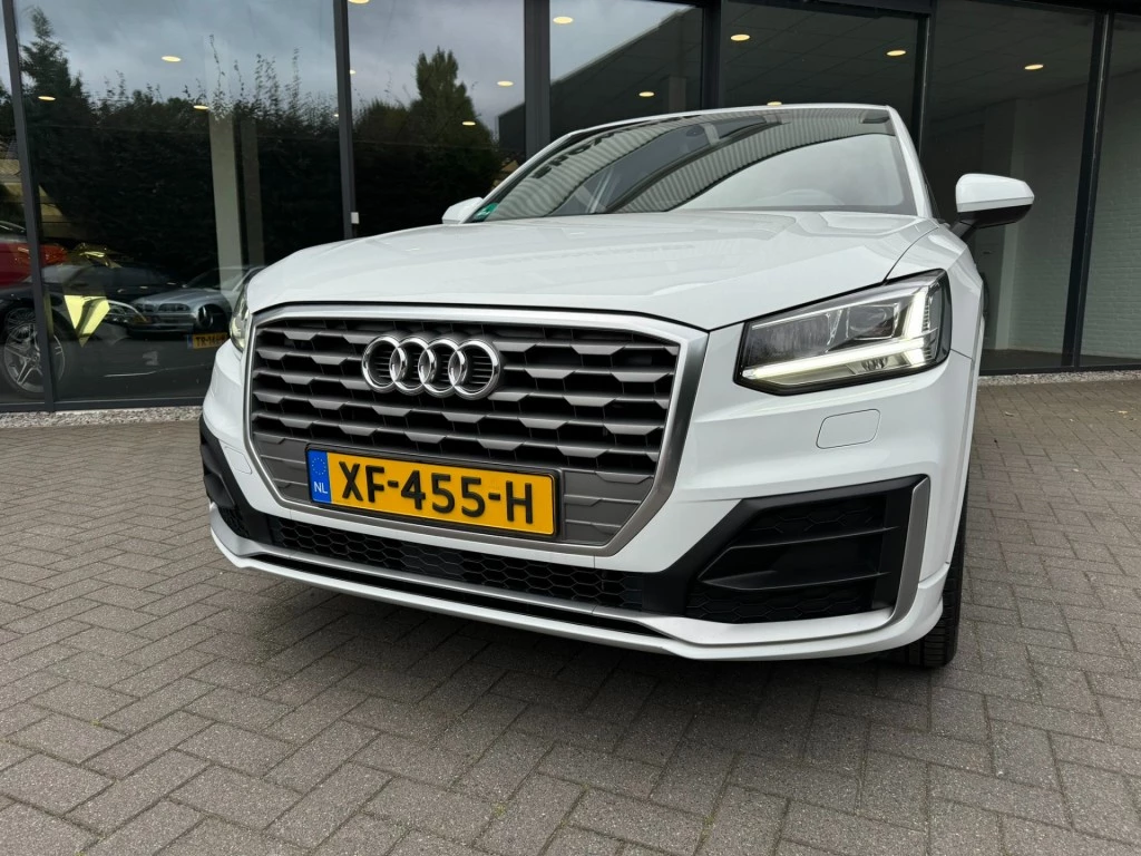 Audi Q2 – foto 13