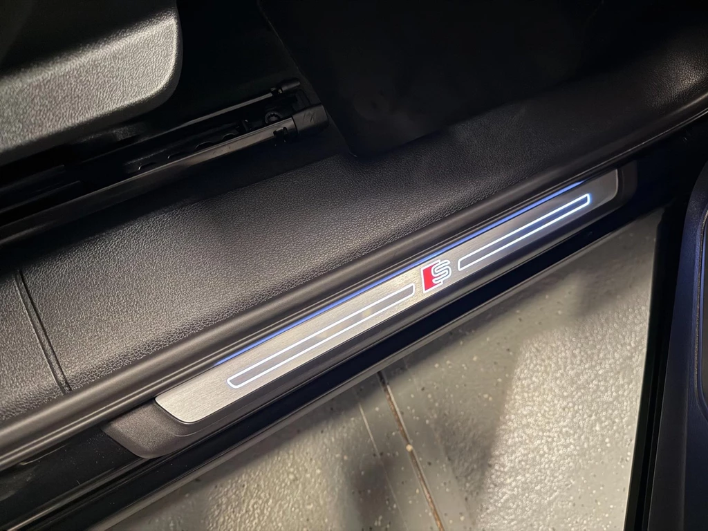 Audi Q3 – foto 18