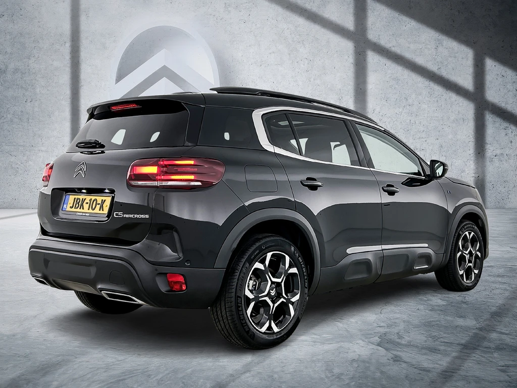 Citroën C5 Aircross – foto 4