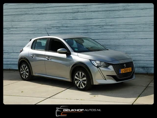 Peugeot e-208 – thumbnail 7
