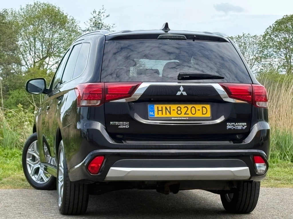 Mitsubishi Outlander – foto 2