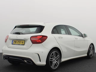 Mercedes-Benz A-Klasse – thumbnail 7