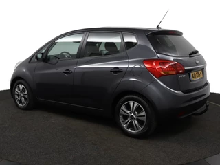 Kia Venga – thumbnail 4