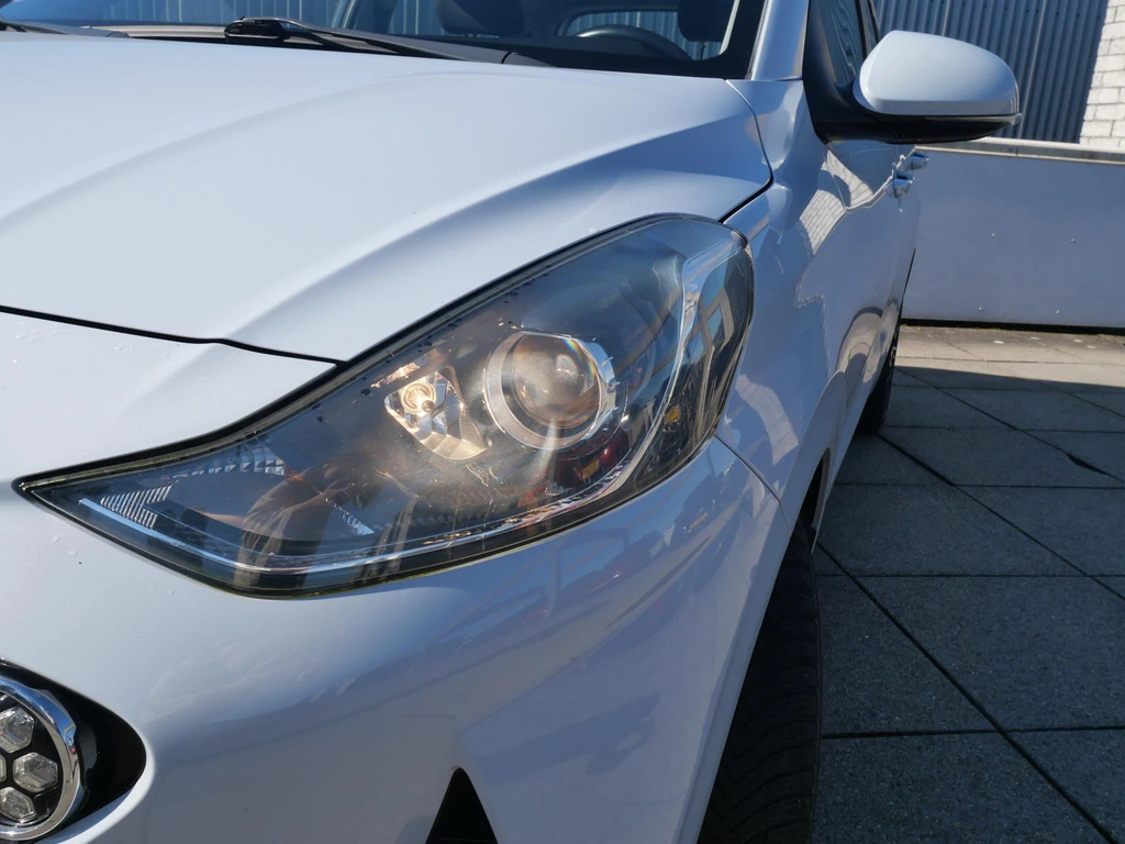 Hyundai i10 – foto 8