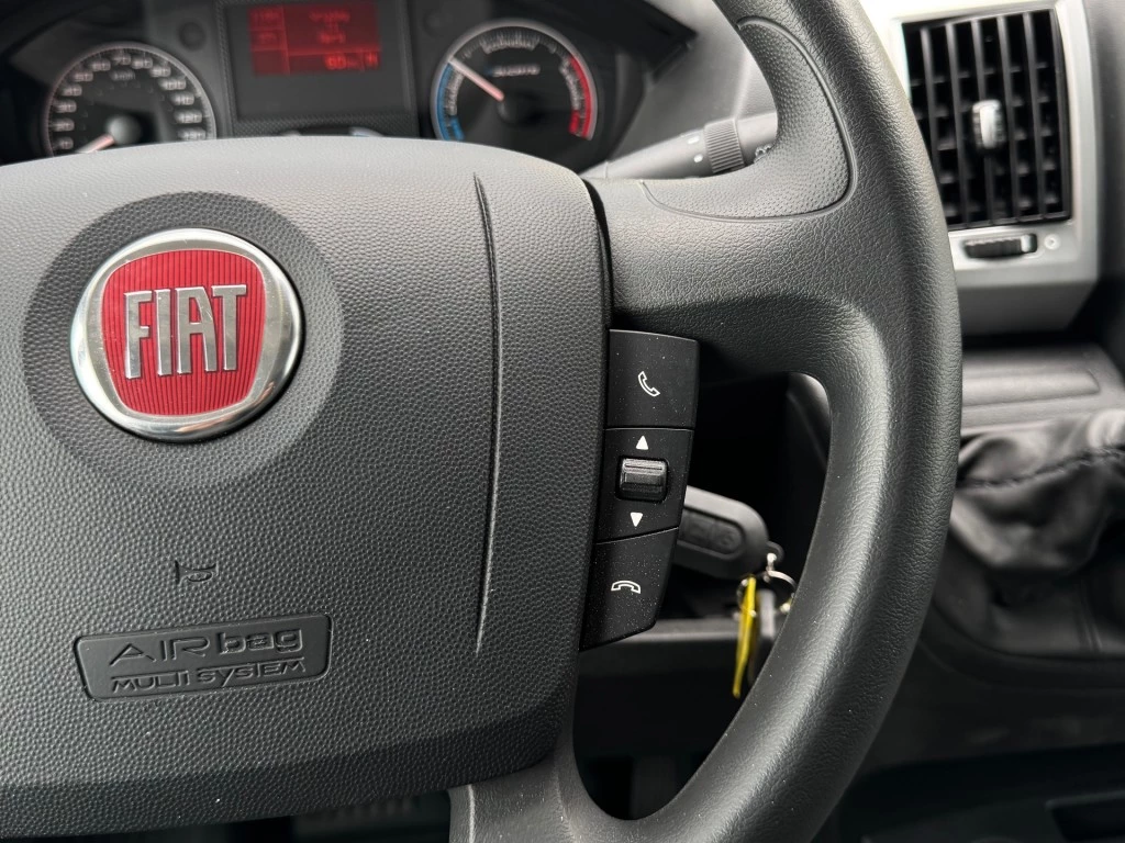 Fiat E-Ducato – foto 24