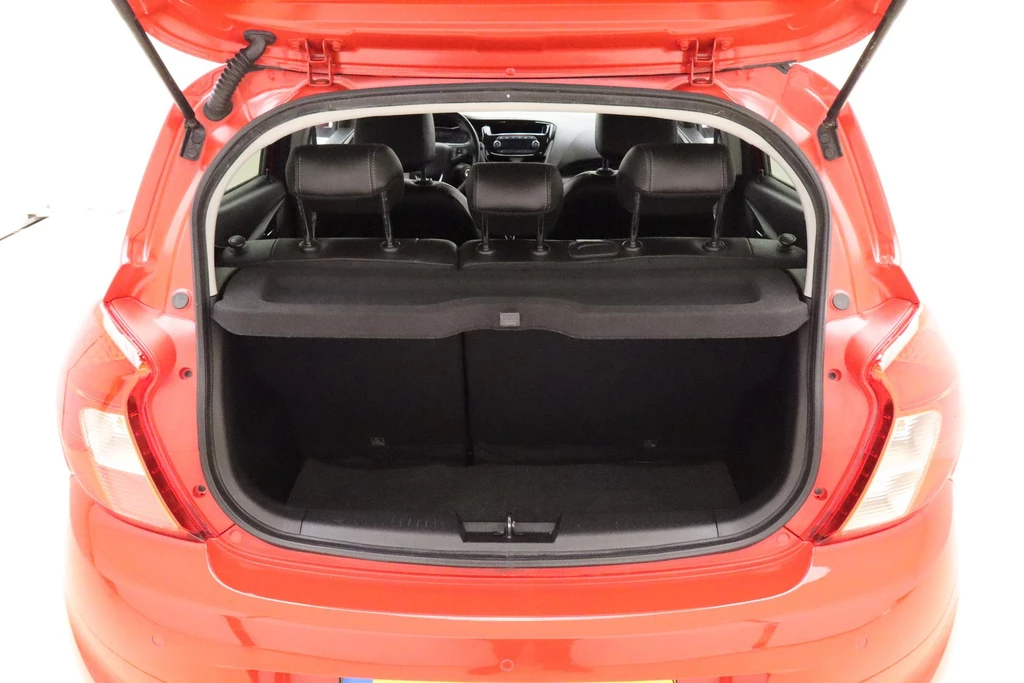 Opel KARL – foto 13