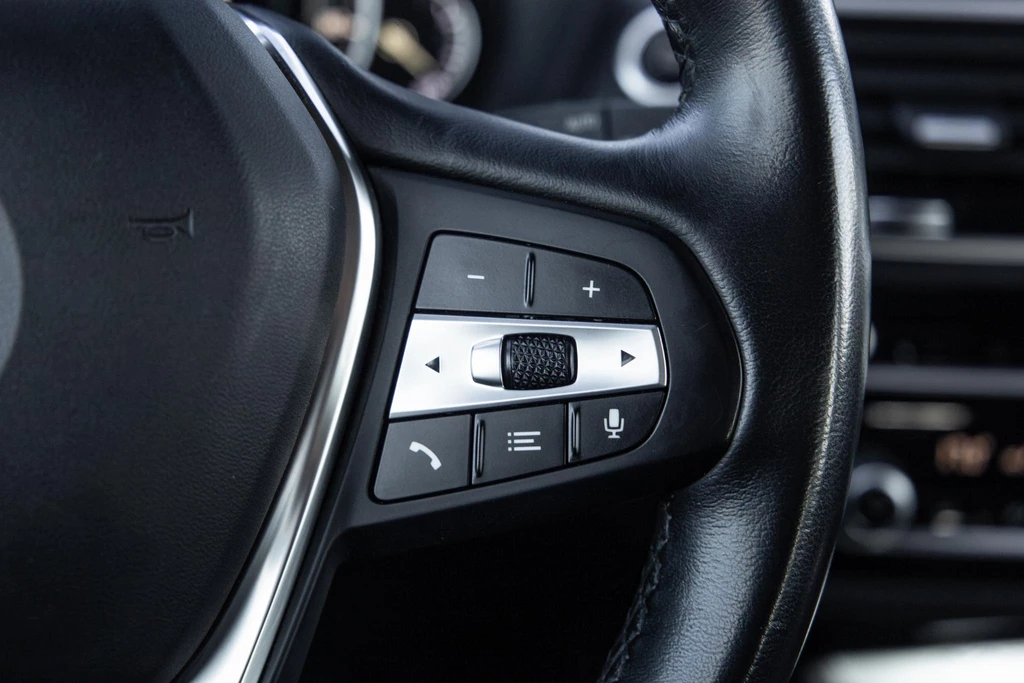 BMW X3 – foto 23