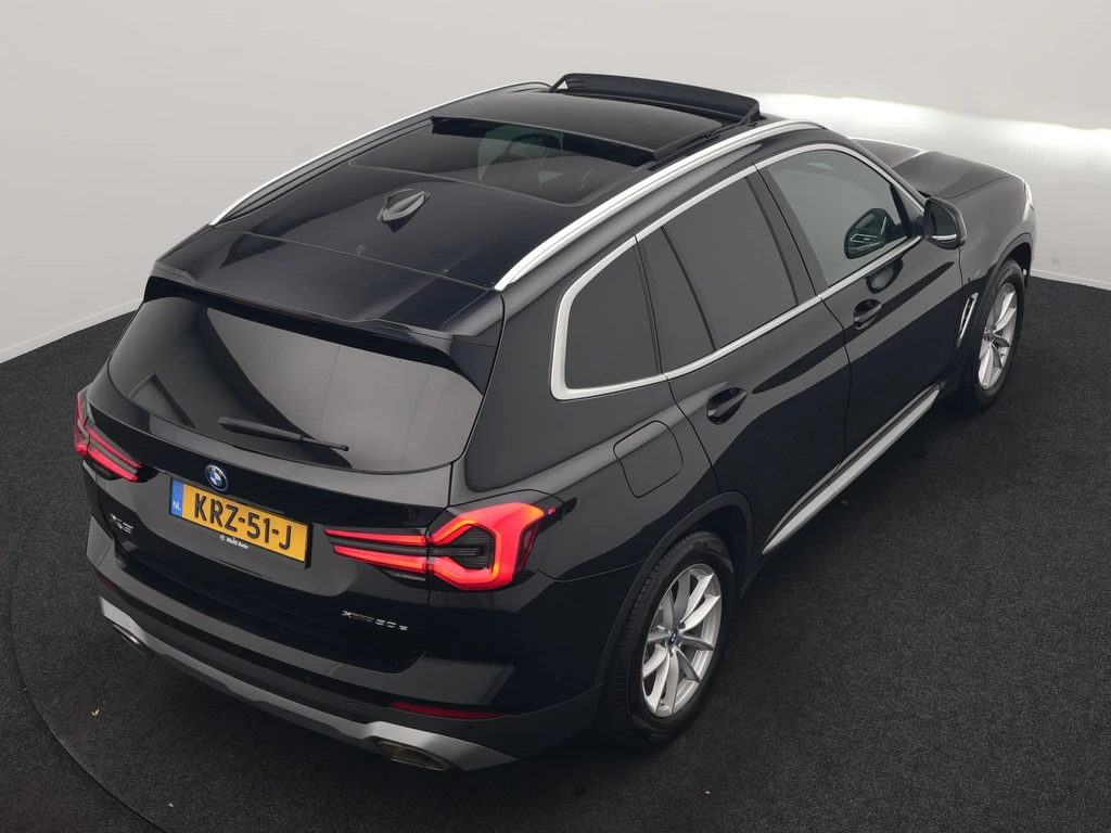 BMW X3 – foto 8