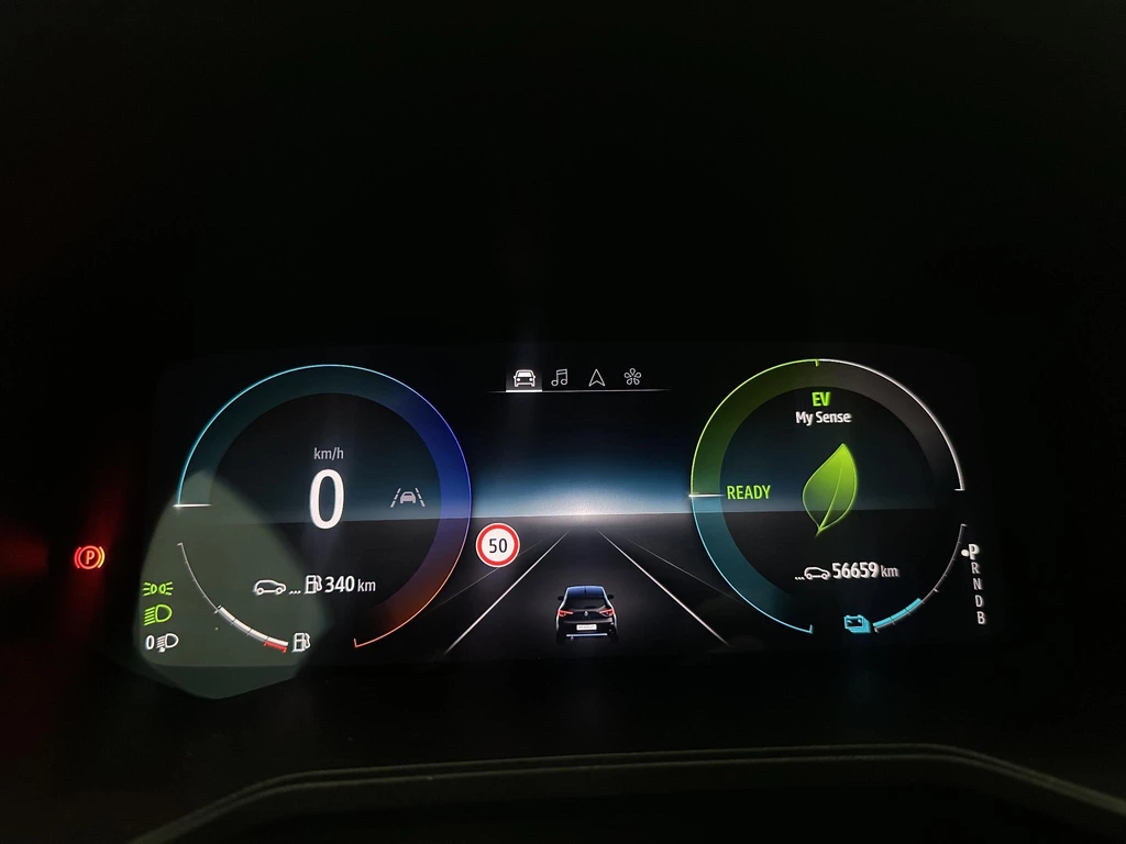 Renault Clio – foto 18