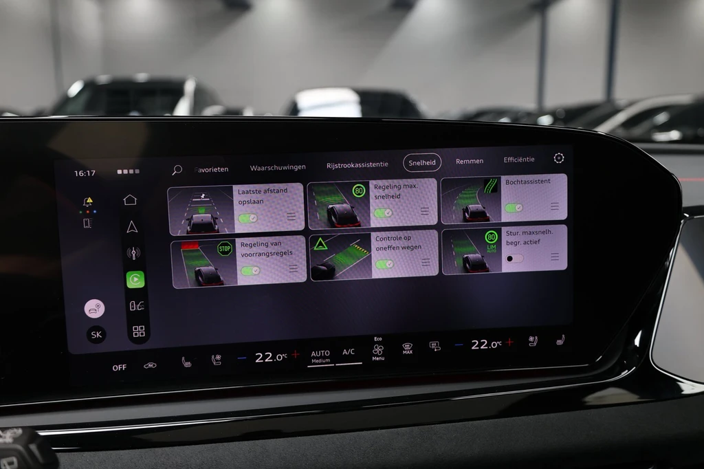 Audi RS5 – foto 32