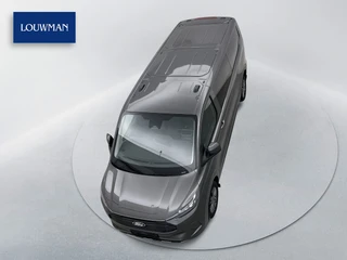 Ford Transit Custom – thumbnail 34