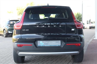 Volvo XC40 – thumbnail 9