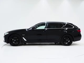 BMW 5 Serie – thumbnail 2