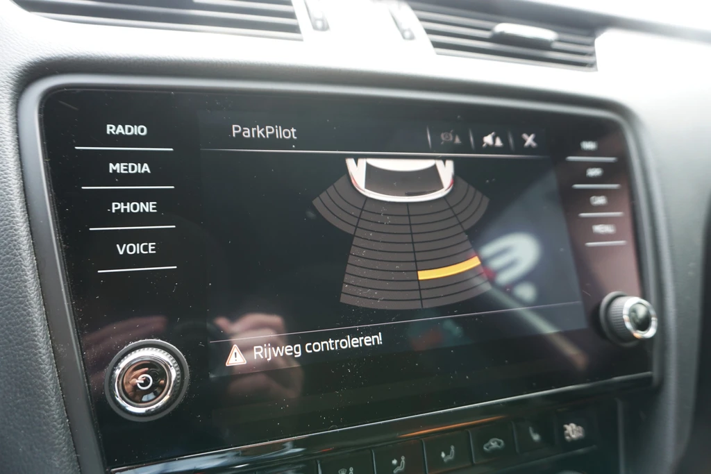 Škoda Octavia – foto 15