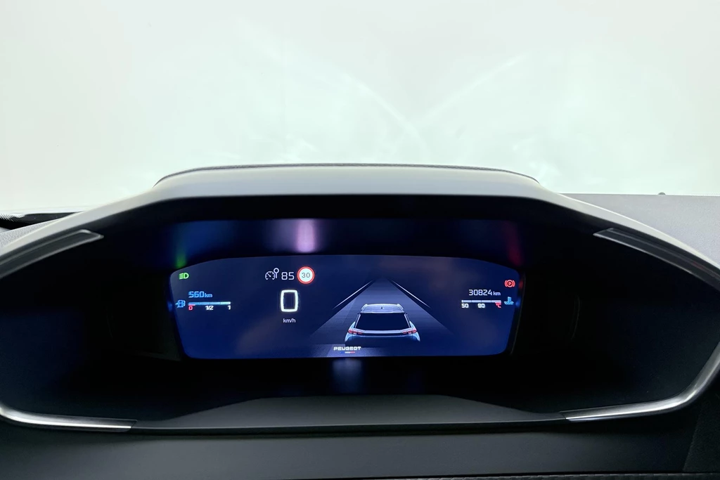 Peugeot 2008 – foto 29