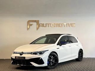 Volkswagen Golf – thumbnail 1