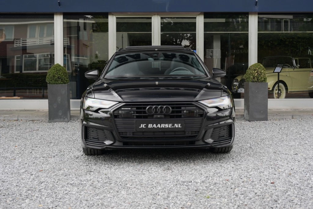 Audi A6 – foto 8
