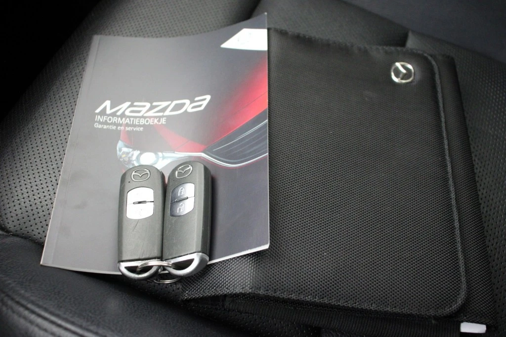 Mazda CX-5 – foto 33