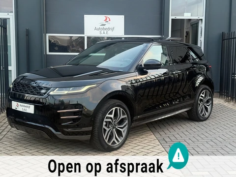 Land Rover Range Rover Evoque 1.5 P300e R-Dynamic SE PANO 360 CARPLAY LED !!