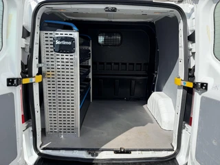 Ford Transit Custom – thumbnail 15