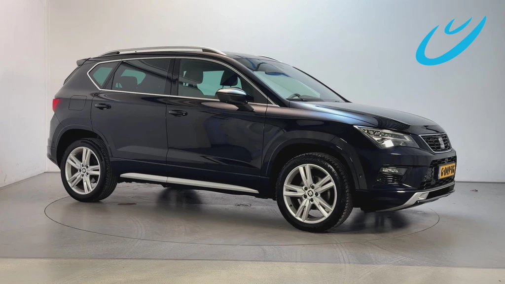 SEAT Ateca – foto 5