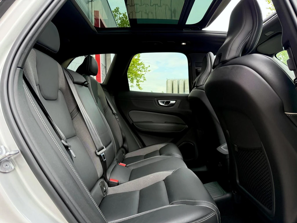 Volvo XC60 – foto 25