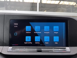 Volkswagen Caddy – thumbnail 35