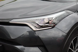 Toyota C-HR – thumbnail 94