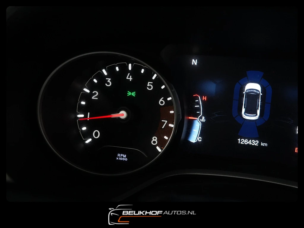Jeep Compass – foto 36