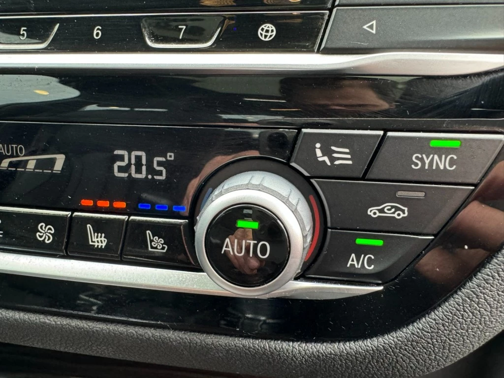 BMW 5 Serie – foto 57