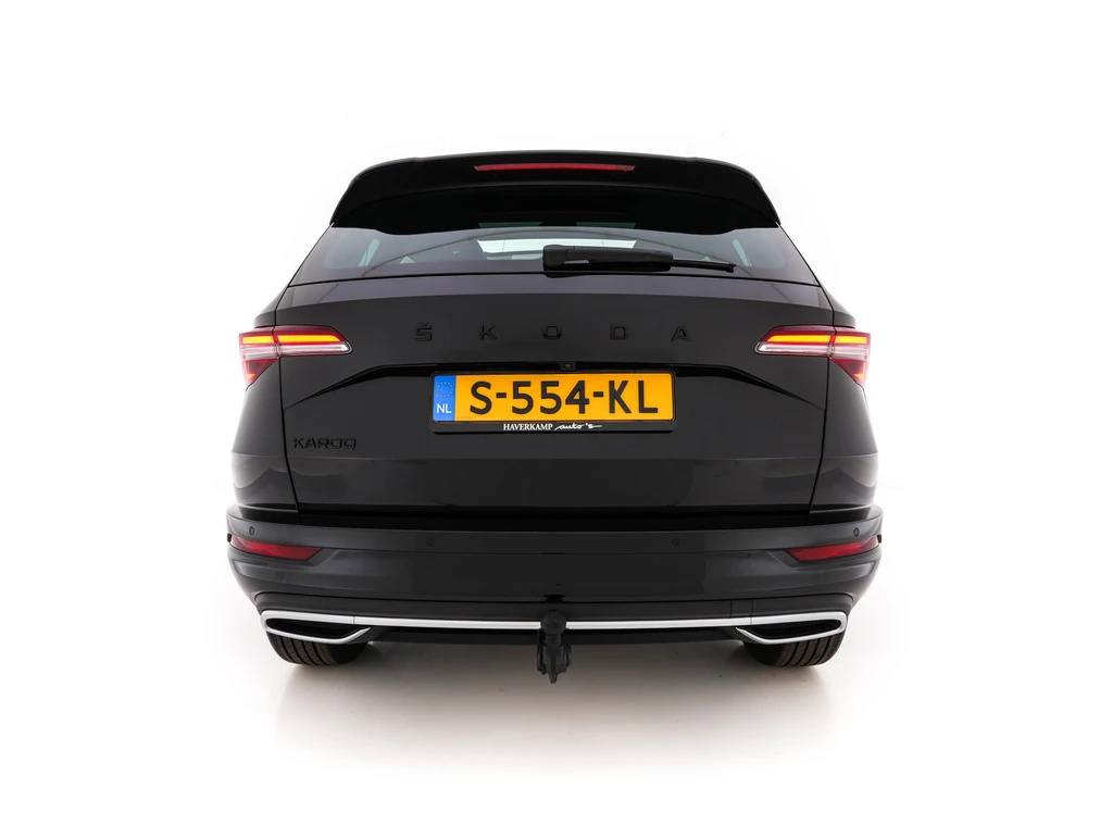 Škoda Karoq – foto 3