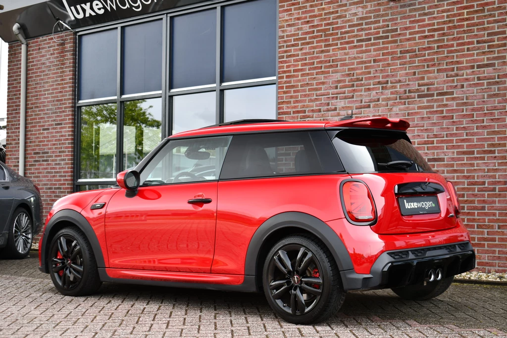 MINI Cooper – foto 7