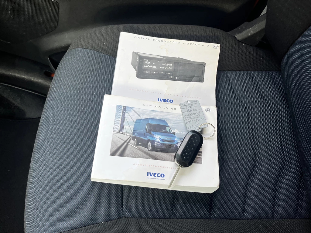 Iveco Daily – foto 42