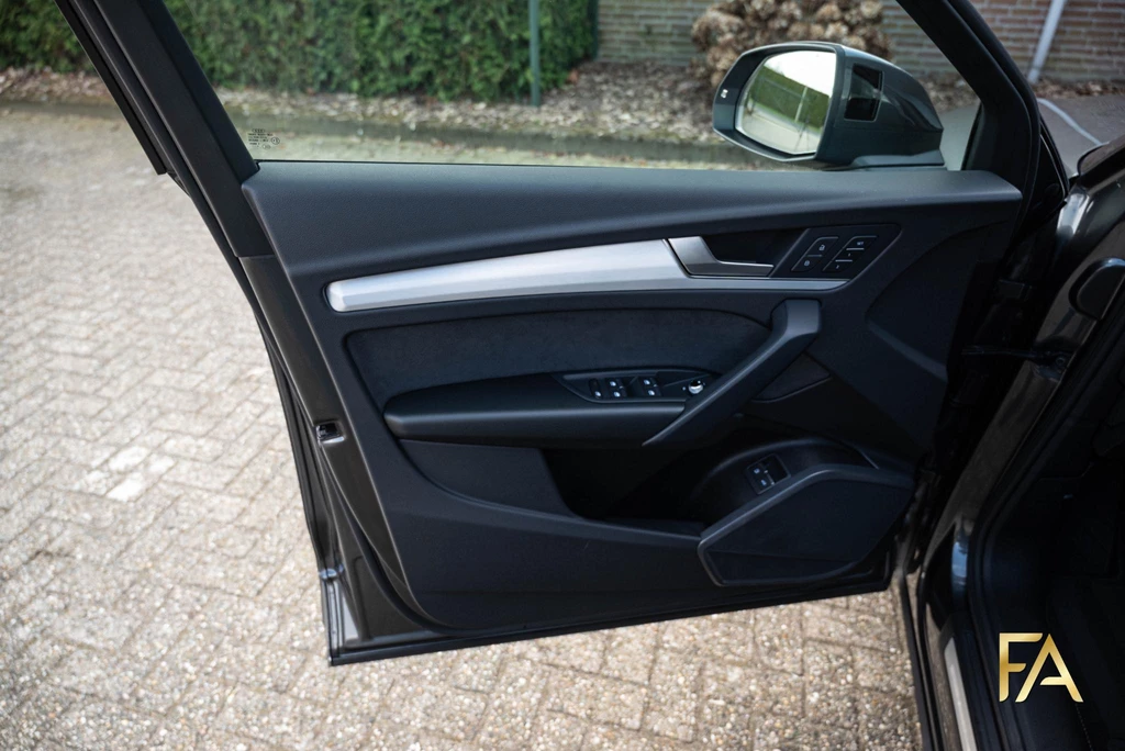 Audi Q5 – foto 22