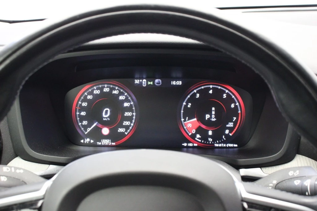 Volvo S60 – foto 23