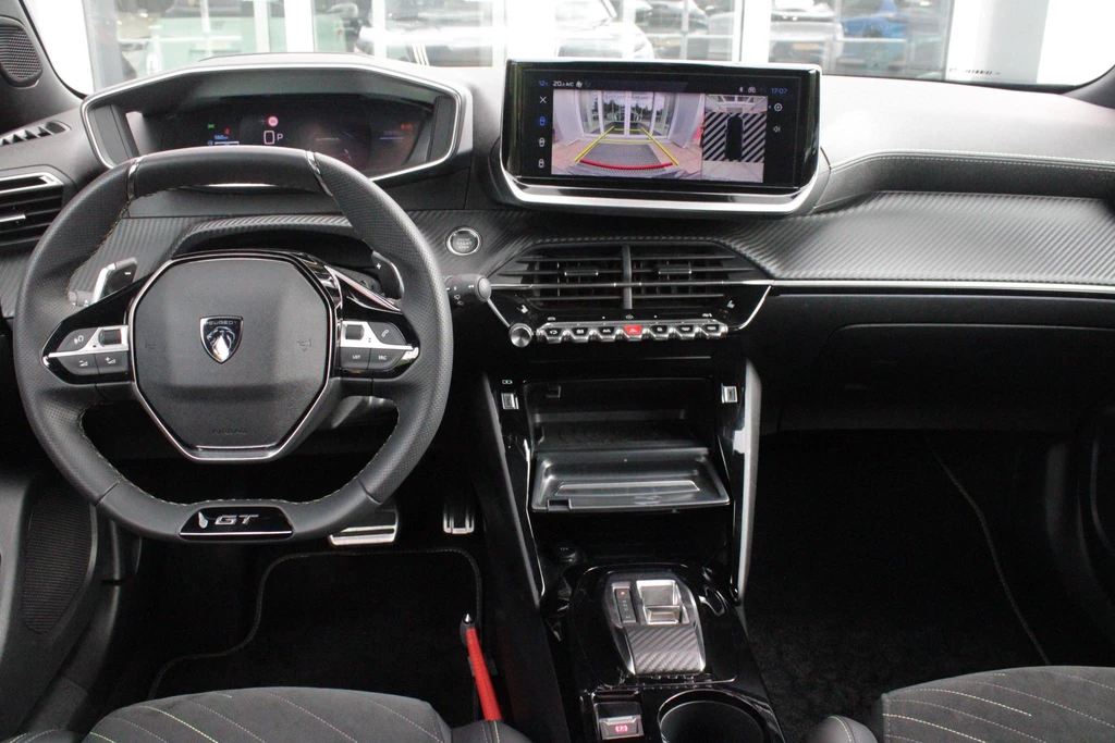 Peugeot 2008 – foto 14