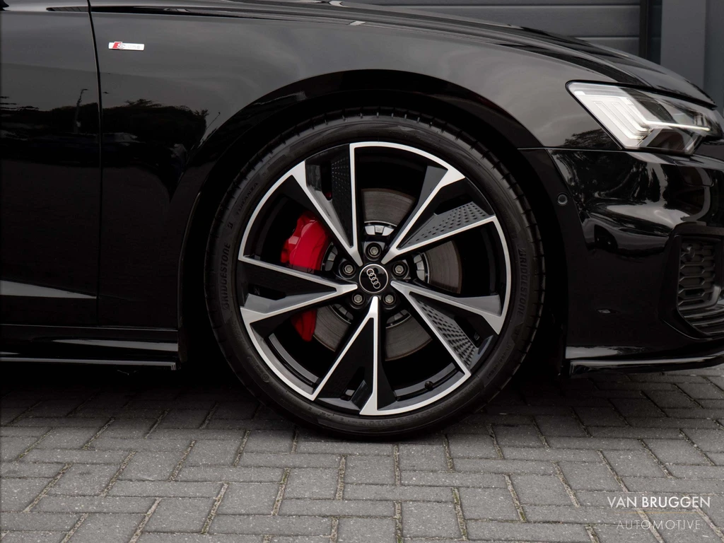 Audi A6 – foto 19