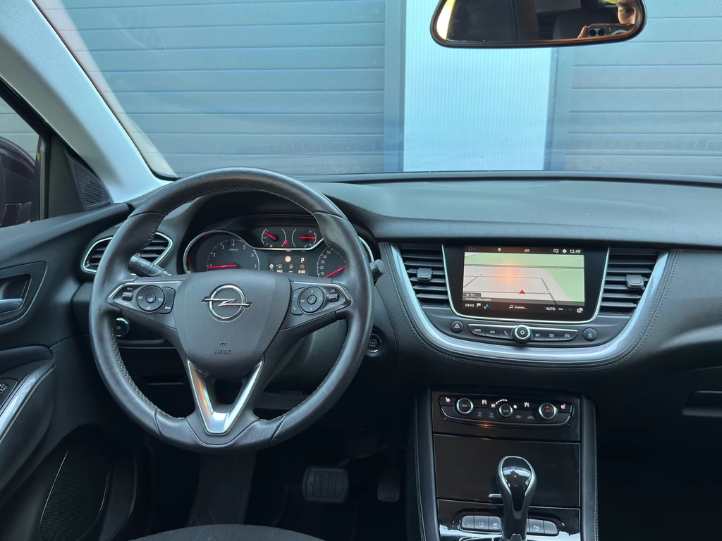 Opel Grandland X – foto 13