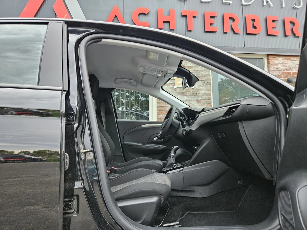 Opel Corsa – foto 25