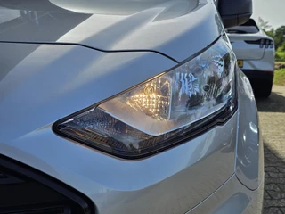 Ford Transit Connect – thumbnail 23