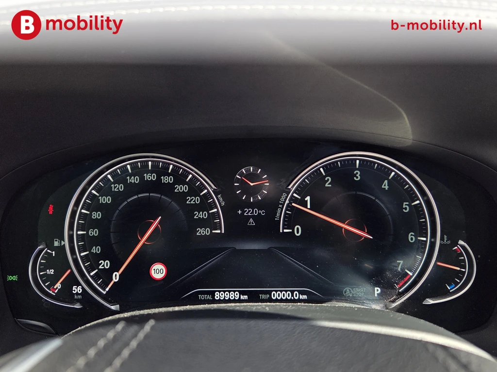 BMW 7 Serie – foto 53