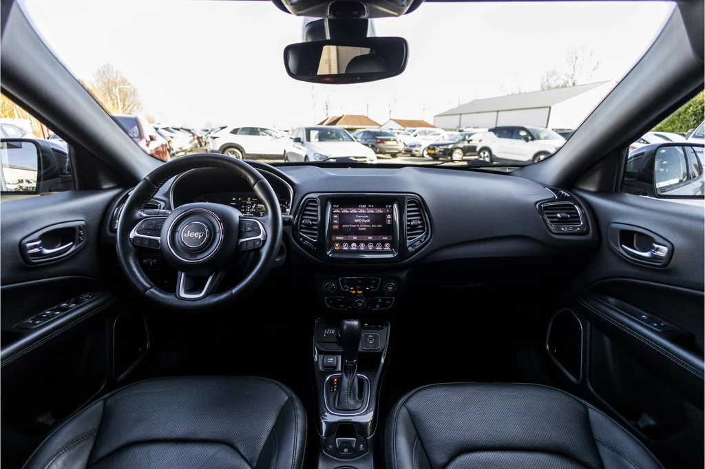 Jeep Compass – foto 32