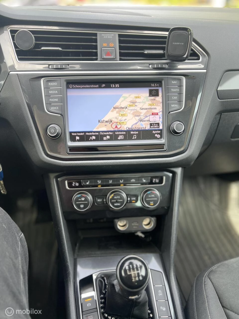 Volkswagen Tiguan – foto 19