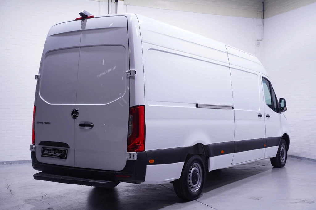 Mercedes-Benz Sprinter – foto 4